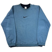 Felpa Nike vintage anni 90