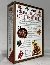 Great Recipes of the World - A