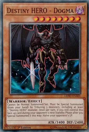 Lehd ena01 destiny - hero,