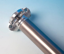 Seatpost Reggisella BIANCHI PMP TITANIO 27,2mm  perfetto x replica PANTANI 320mm