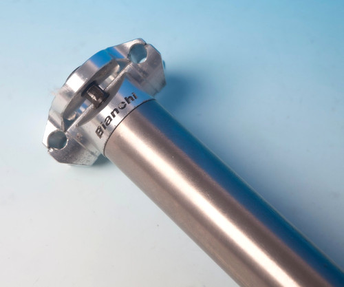 Seatpost reggisella bianchi - seatpost,
