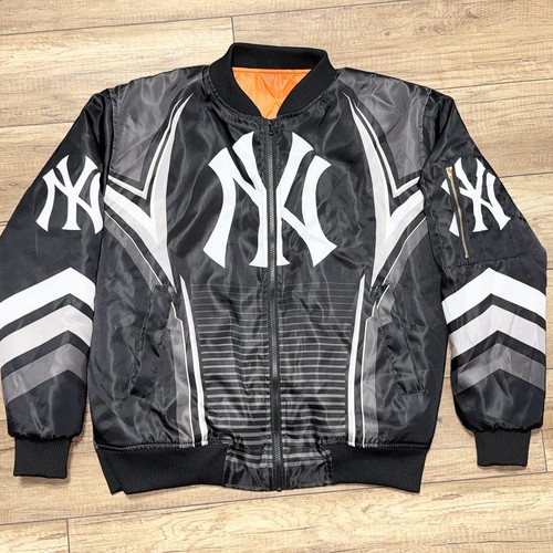 Giacca bomber new york yankees - giacca,