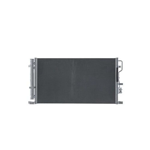 Condensatore climatizzatore