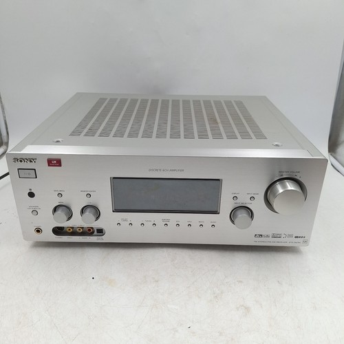 Sony str db790 amplificatore - sony,