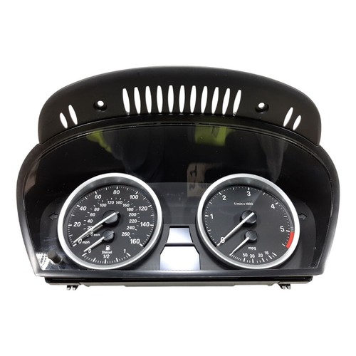 Orologi speedo bmw - bmw, 635d