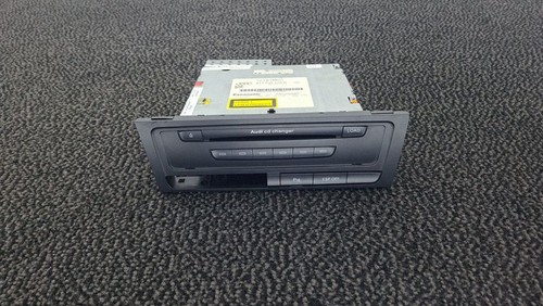 Audi 2007 radio - audi,