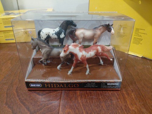 2004 breyer hidalgo - 2004,