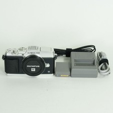 Fotocamera mirrorless OLYMPUS