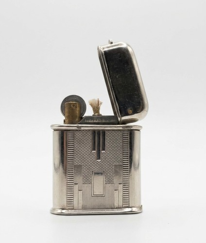 Rare briquet essence polaire - rare,
