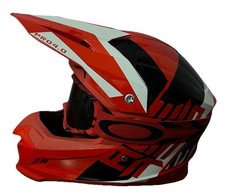 Casco Acerbis Cross/Enduro +