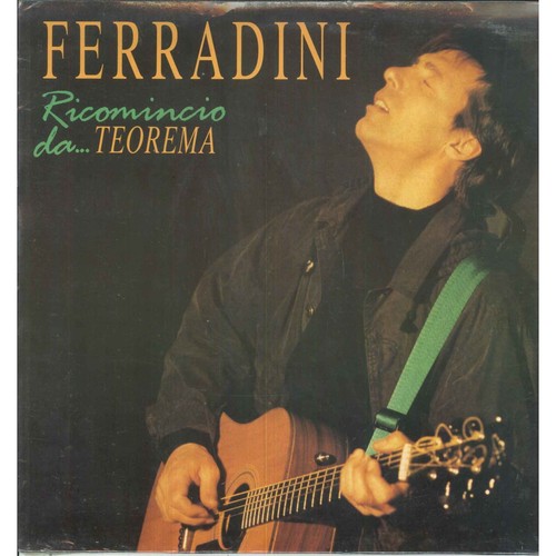 Marco ferradini lp - marco,