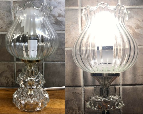 Lampada tavolo stile - tavolo,