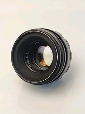 Helios 44-2 58mm f2 Soviet