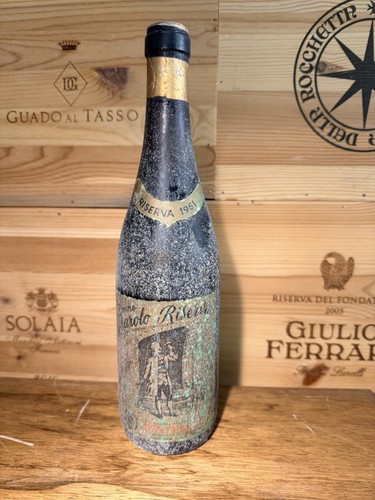 1961 castellana basaluzzo - castellana,