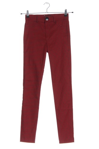Zara pantalone vita - a,