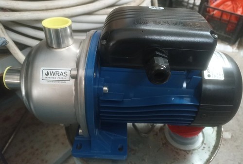 Lowara pompa centrifuga