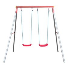 Altalena per Bambini 2 Posti