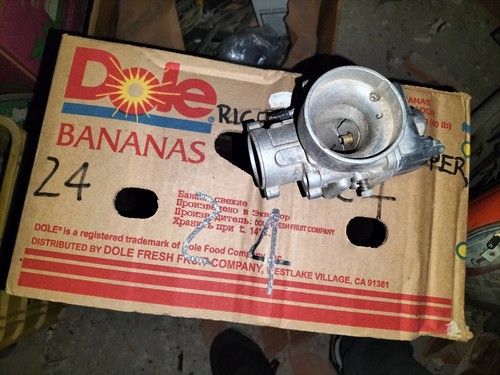 Carburatore dellorto phbe - phbe, 34