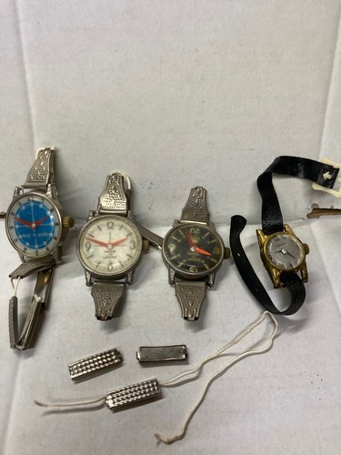 Set orologi giocattolo in - set, di
