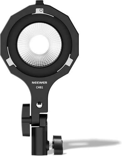 Adattatore per attacco bowens - per,
