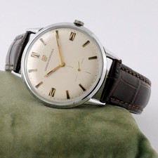 SWISS MADE GIRARD PERREGAUX