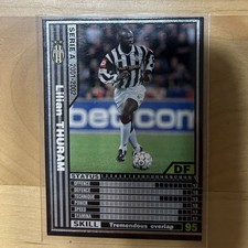 SERIE Serie 20012002 Juventus