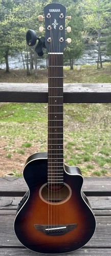 Yamaha chitarra elettrica - chitarra,