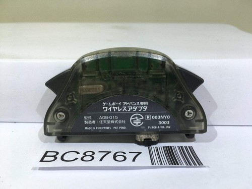 Game boy advance adattatore - game,