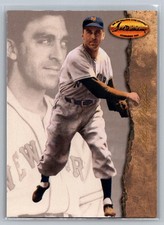 Salvatore Maglie 1994 Ted