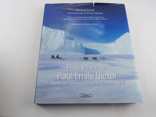 Sulle tracce paul emile - sulle, di