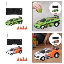 Auto Telecomandata, Mini RC