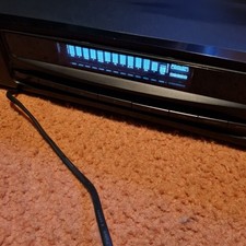 Kenwood KE-2060 Equalizzatore grafico stereo - Display digitale