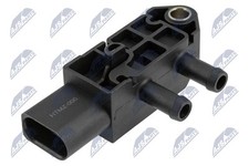 Sensore pressione gas scarico - gas,
