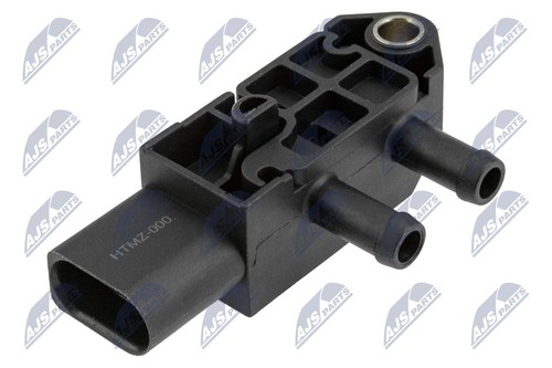 Sensore pressione gas scarico - sensore,,