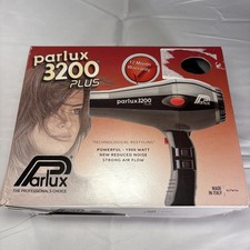 Parlux 3200 Plus