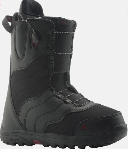 Burton mint speedzone scarpe - mint,