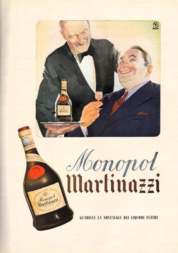 Pubblicita 1941 monopol - pubblicita',