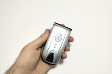 Raro telefono cellulare