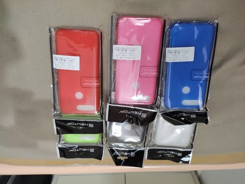 Cover trasparente colori - cover,