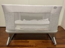 Chicco Culla Next2me Forever