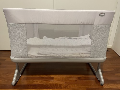 Chicco culla next2me forever - chicco,