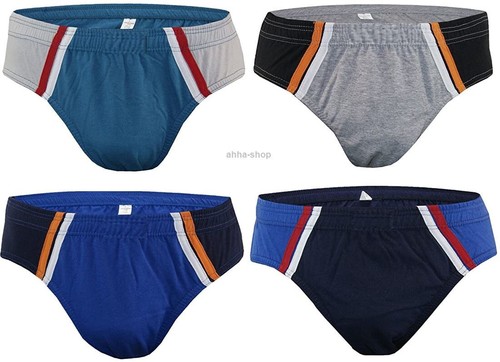 Slip uomo sportivo - , 100%