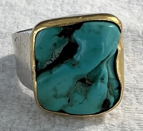 Anello nativi americani s - nativi,