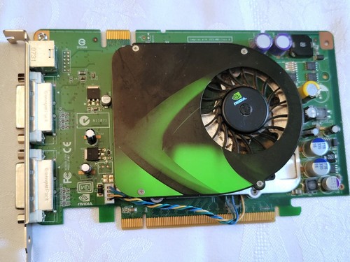 Scheda video nvidia - scheda,