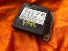 LANCIA YPSILON 4 PORTE ( dal 2011 ) - CENTRALINA AIRBAG cod. 51833230