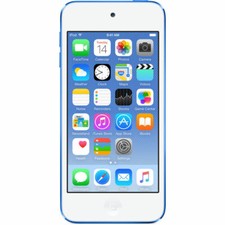 Apple iPod touch 6