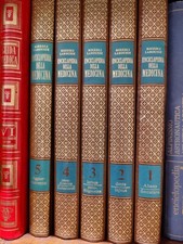 Enciclopedia Della Medicina