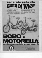advertising Pubblicità
