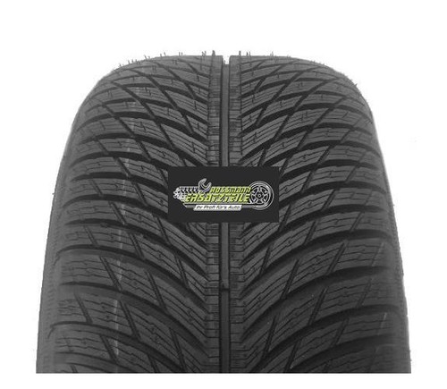Michelin pilot alpin - pilot, m+s