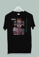 Maglietta Crazy Town Il Regalo